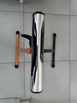 Válečková podpěra CRAFTMAKER Roller X-Stand - 3