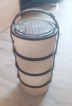 Jídlonosič 4x1,5l - 3