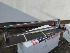 Nova rezačka polystyrenu,styroduru127cm+7 drátů+pružina - 3