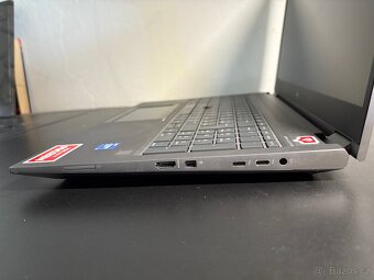Notebook Zbook Fury G8 - 3