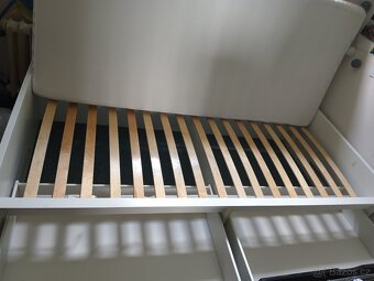 IKEA POSTEL - 3