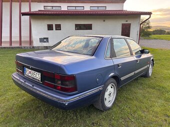 Ford Scorpio - 3