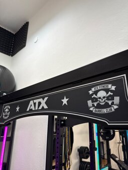 ATX rack + multipress - 3