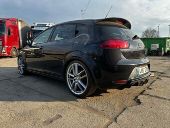 Seat Leon Cupra 1P R310 - 3