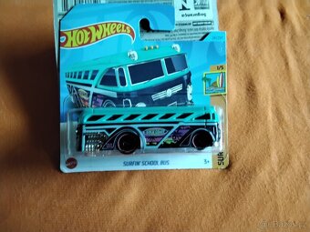 Hot Wheels 2 - 3
