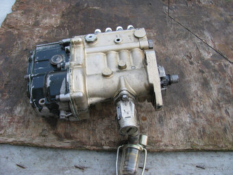 Zetor 7245,7211 - 3