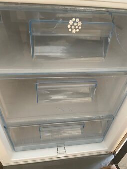 Lednice electrolux - 3