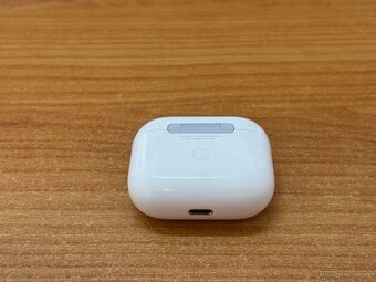 Apple AirPods (3. generace) + nabíječka 20w - 3