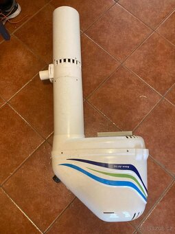 Protiproud k bazenu AQUA JET 50 - 3