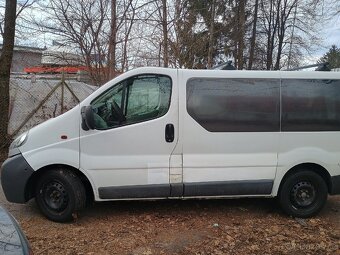 Opel Vivaro - 3