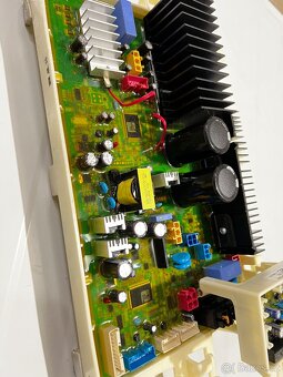 Modul sušičky LG RC81EU2AV4W - 3