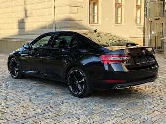 ŠKODA SUPERB III SPORTLINE 2.0TDI 140kW 2019•VIRTUAL• 117TKM - 3