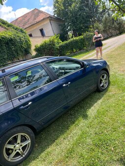 Passat B6 2.0tdi - 3