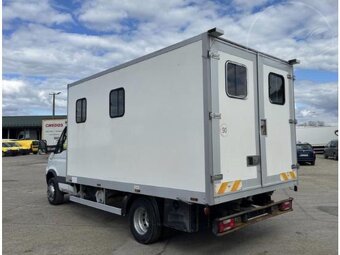 Iveco 65C15 pojízdná dílna - 3