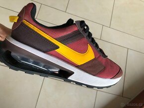 Nike air MAX-Cedar brown vel.40, top stav - 3