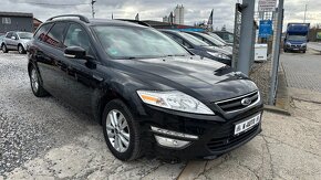 Ford Mondeo 2.0TDCI 103kW ALU,NAVI,PDC - 3