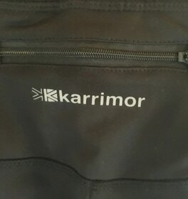 Tříčtvrteční legíny Karrimor - 3