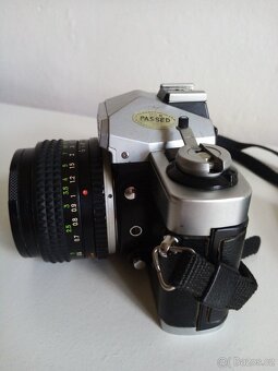 Fotoaparát Minolta XG9 - 3