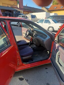 Fiat Punto 55 S - 3