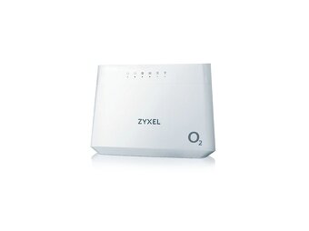ZyXEL O2 GateWay, úplně nový, nerozbalený - 3