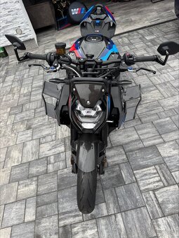 Motorka BMW M 1000R Competition - 3