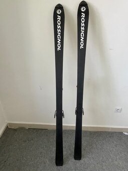 Lyže rosignol - 3