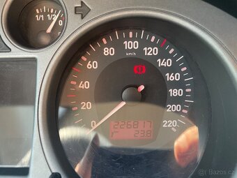 Seat Cordoba 1.4 MPI - 3