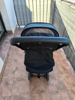 Joolz Aer+ Space Black model 2022 - 3