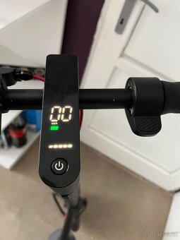Zamluveno- Elektrokoloběžka SENCOR Scooter Two S60 - 3