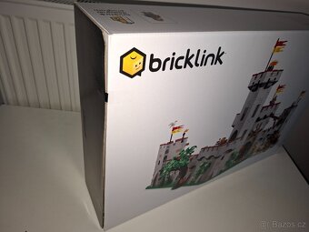 Lego 910047 - středoveke tržišté - 3