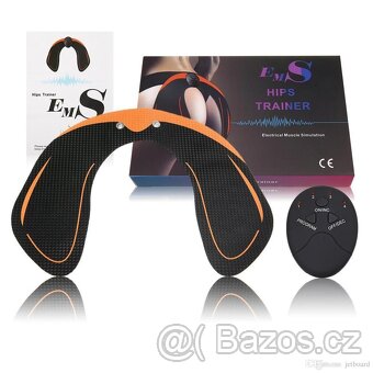 NOVÝ Hips trainer - 3
