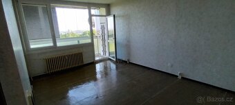Družstevní byt 2+1 - 3