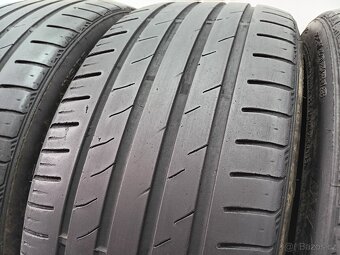 Letní pneu 225/40/18 Nexen - 3