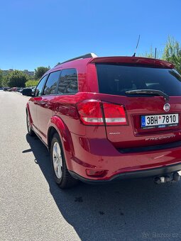 Fiat Freemont 2.0 multijet Awd - 3