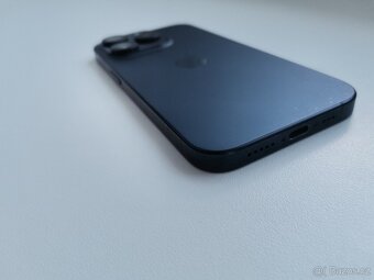 Apple iPhone 15 pro 128gb - 3