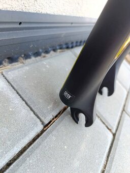 SR Suntour XCM 29" - 3