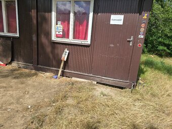 Stavební buňka 6x270, pěkná s kuchyňkou - 3