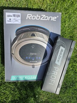 Vysavač Robzone Duoro Profi - 3