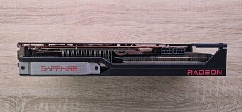 SAPPHIRE Pulse AMD Radeon RX 6800 16GB - top stav,záruka - 3