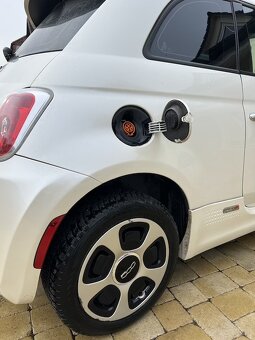 Fiat 500e - 3
