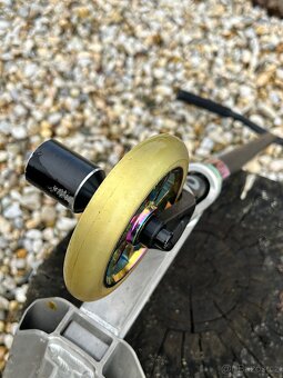 Freestylová koloběžka Exelo MF540 Deer - 3