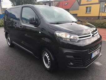 Citroen Jumpy 1.6 - 3
