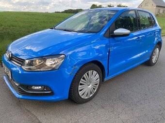 VW Polo V 1.2 TSi Comfortline / kup ČR 2014 / naj.128 tis.KM - 3