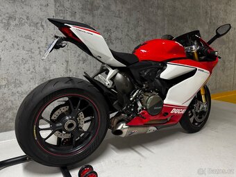 Ducati Panigale 1199S - 3