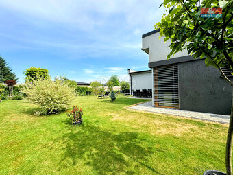 Prodej novostavby rodinného domu, 137 m², Rychvald - 3