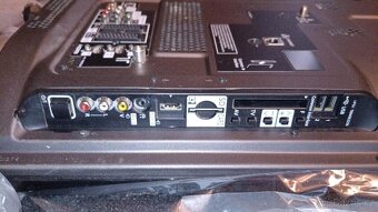 TV 42" Panasonic TX-P42GT20 - 3