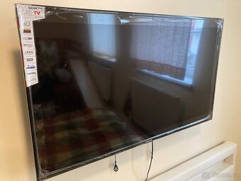 Televize Sencor - 3