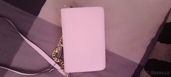 Victoria's Secret luxusní crossbody. - 3