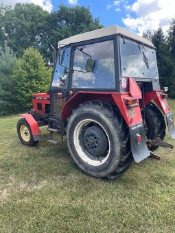 Zetor 7211 - 3