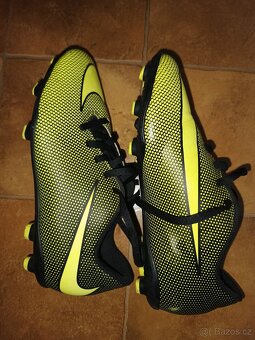Kopačky Nike 36,5 - 3